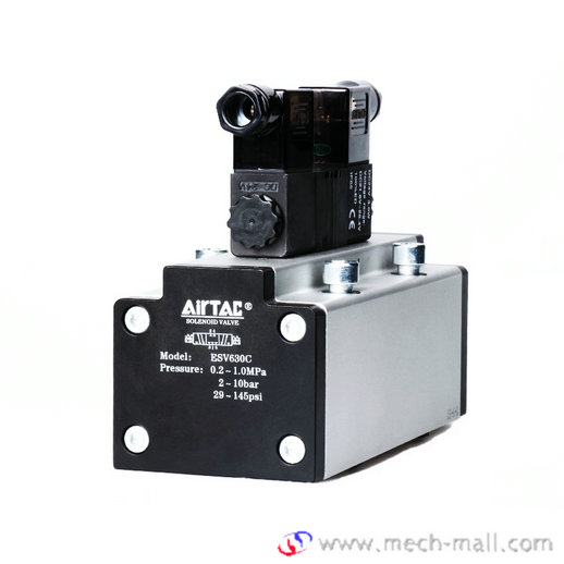 AirTAC ESV630