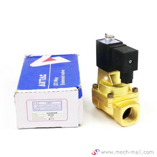 AirTAC 2KW200-20B