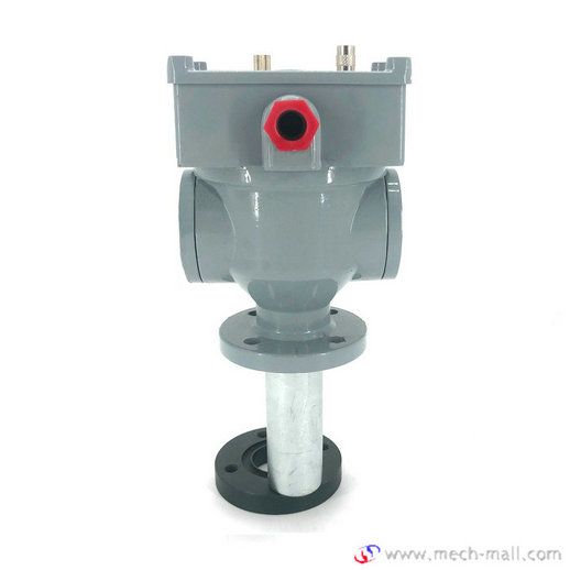 GAS RELAY QJ2-40-TH