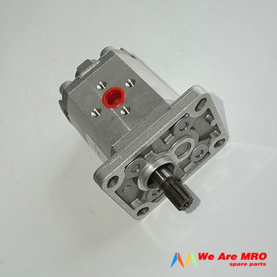 GEAR PUMP