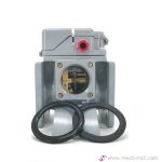 Gas relay QJ4-80_