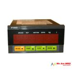 PT650d weighing indicator