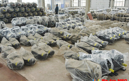 YCT MOTOR FACTORY
