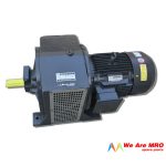 YCT Electromagnetic Adjustable-Speed Motor