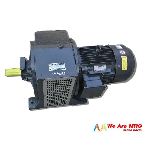 YCT Electromagnetic Adjustable-Speed Motor