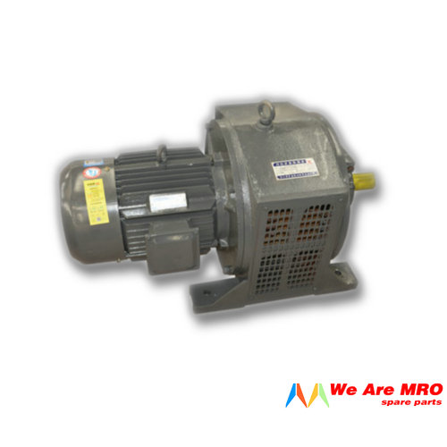 YCT speed motor