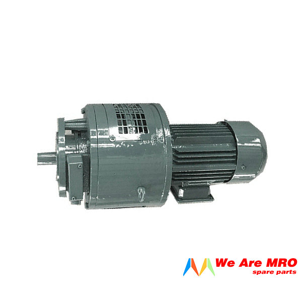 YCTL MOTOR