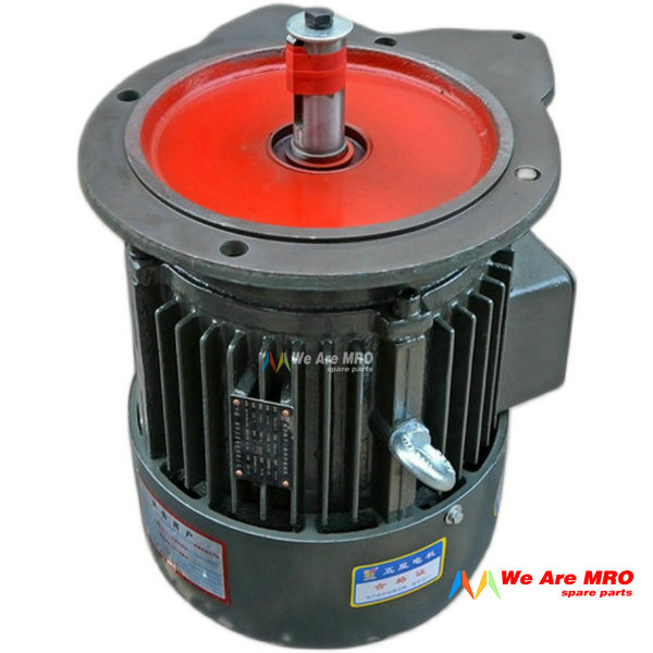YEZ MOTOR
