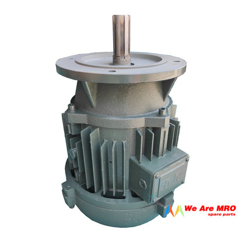 YEZ160 MOTOR