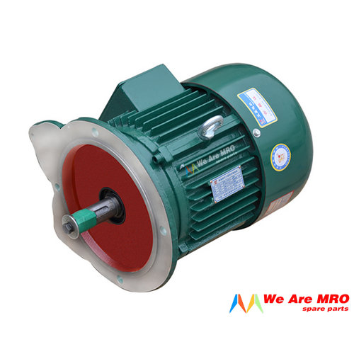 yez mixer motor