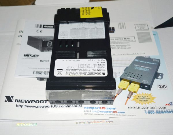 INFCS-000B