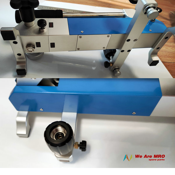 Pneumatic Pressure Test Pump