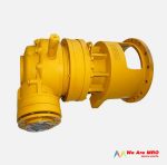2156WG gearbox