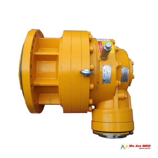 2258 Reduction Gear