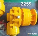 2259 mixing gearbox