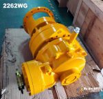2262WG MIXING GEARBOX