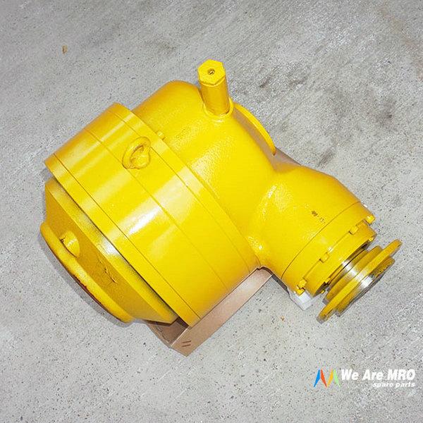310R2 mixer gearbox