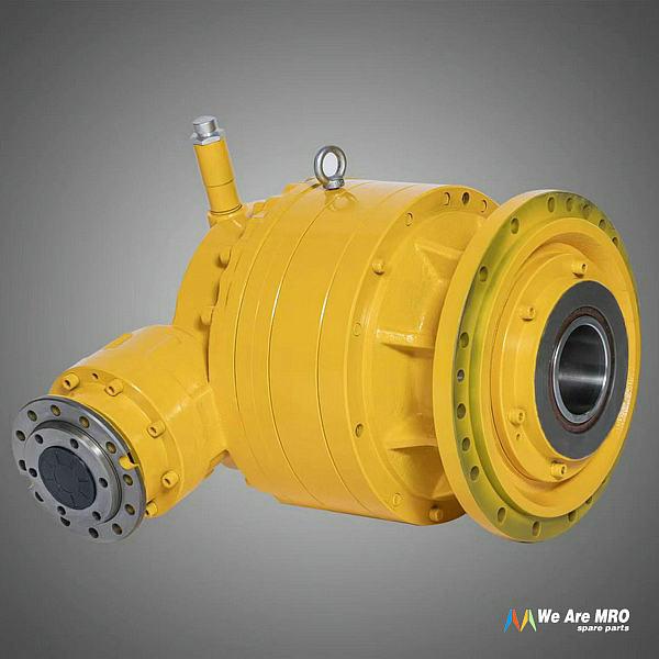 318 gearbox