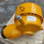 2150S Reduction Gear