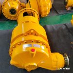 518WG MIXING GEARBOX
