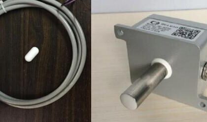 Cloth Seam Detector