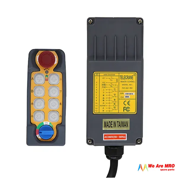 Remote control F21-E2