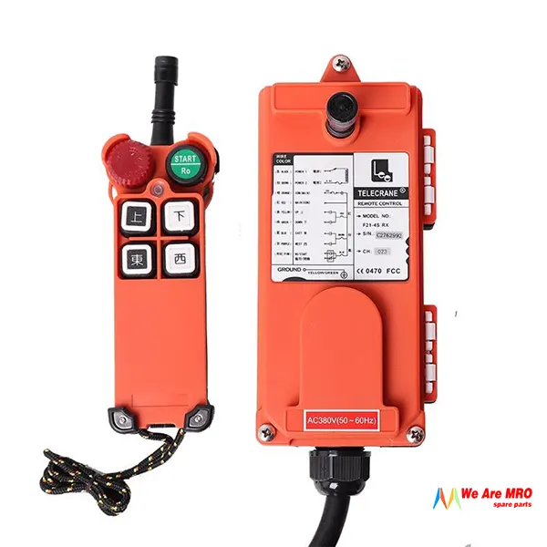 F21-4D telecrane