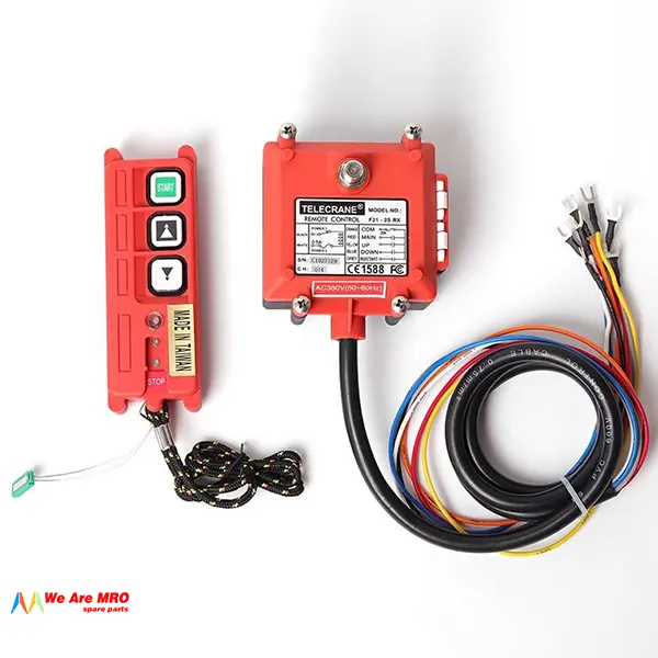 Remote control F21-2S