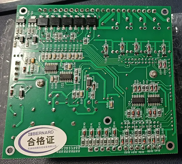 Display Board-CI2701