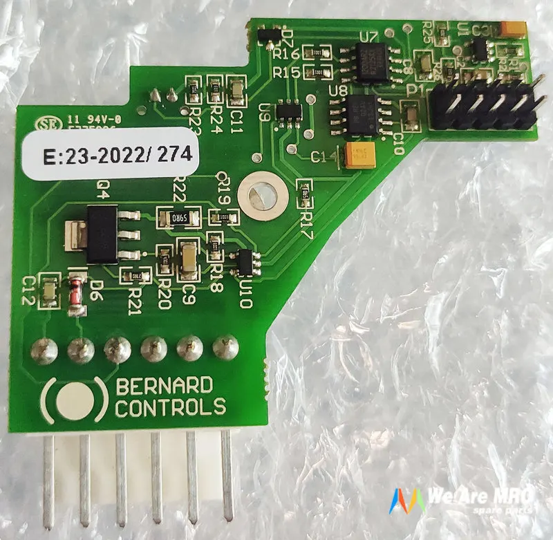 Transformer feedback board
