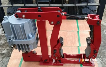 Ed220-50 Thruster