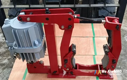 Ed220-50 Thruster