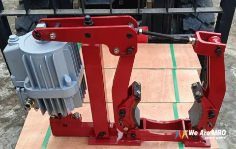 Ed220-50 Thruster