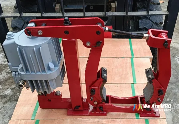 Ed220-50 Thruster