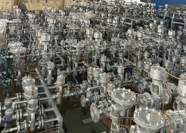 PISTON VALVE