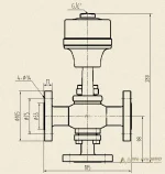 VP3W-RF40 VALVE