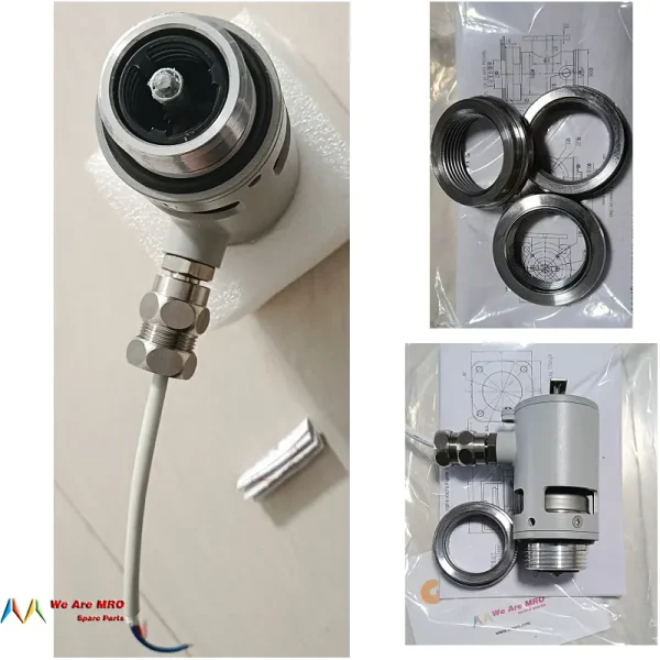 YSF9-35 Pressure Relief Valve