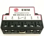 rectifier MB 380/335-2 Si-S