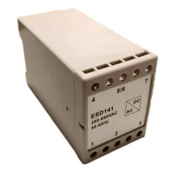 ESD141 SWF