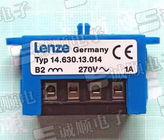 Lenze 14.630.13.014