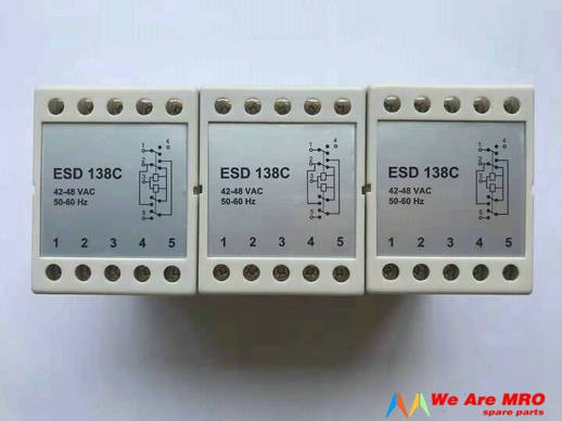 ESD 138C
